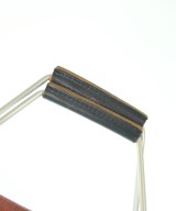 MARNI（マルニ）トートバッグ 茶 サイズ:- レディース/2200620857055