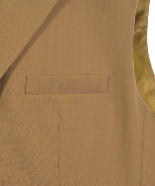 MARNI（マルニ）テーラードジャケット ベージュ サイズ:42(M位) レディース/2200620951302