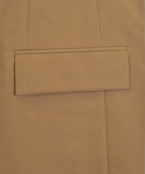 MARNI（マルニ）テーラードジャケット ベージュ サイズ:42(M位) レディース/2200620951302