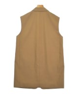 MARNI（マルニ）テーラードジャケット ベージュ サイズ:42(M位) レディース/2200620951302