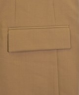 MARNI（マルニ）テーラードジャケット ベージュ サイズ:42(M位) レディース/2200620951302