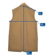 MARNI（マルニ）テーラードジャケット ベージュ サイズ:42(M位) レディース/2200620951302