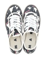 MARNI（マルニ）スニーカー 黒 サイズ:EU37(23.5cm位) レディース/2200620951531