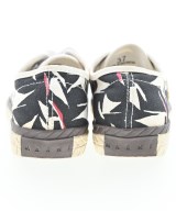 MARNI（マルニ）スニーカー 黒 サイズ:EU37(23.5cm位) レディース/2200620951531