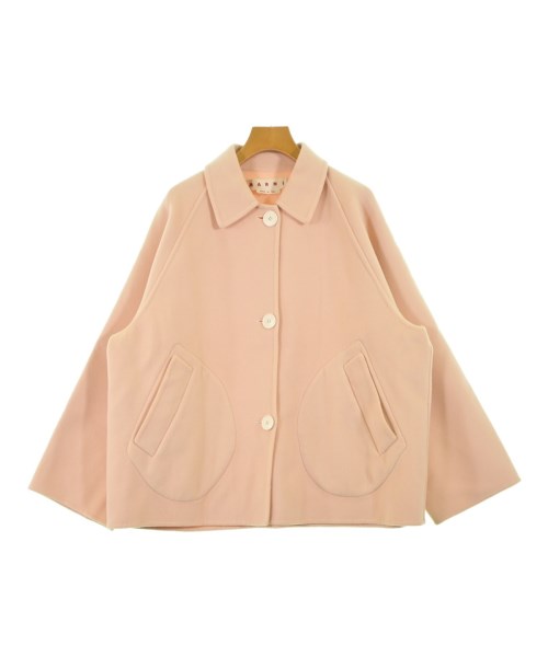 マルニ(MARNI)のMARNI コート（その他）