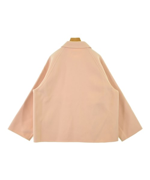 MARNI（マルニ）その他 ピンク サイズ:40(M位) レディース/2200620951562