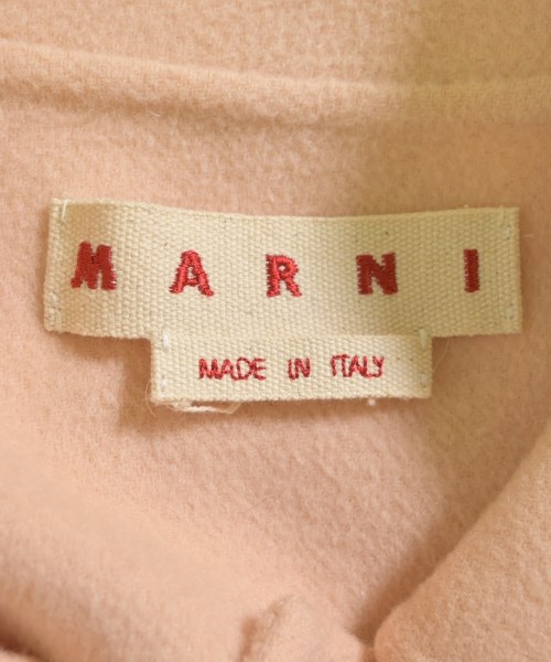 MARNI（マルニ）その他 ピンク サイズ:40(M位) レディース/2200620951562