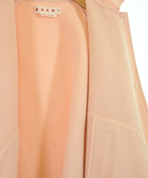MARNI（マルニ）その他 ピンク サイズ:40(M位) レディース/2200620951562