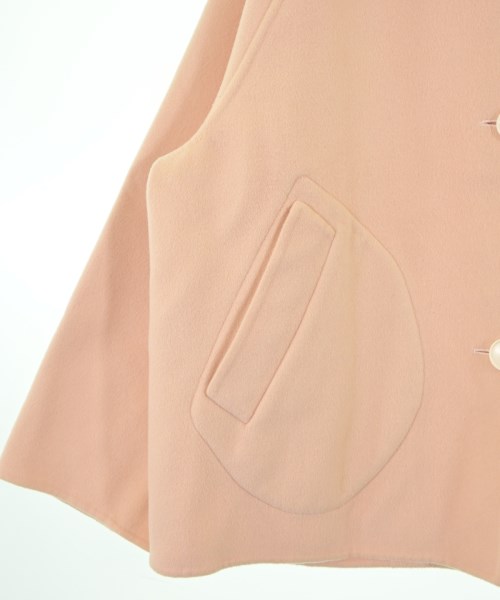 MARNI（マルニ）その他 ピンク サイズ:40(M位) レディース/2200620951562