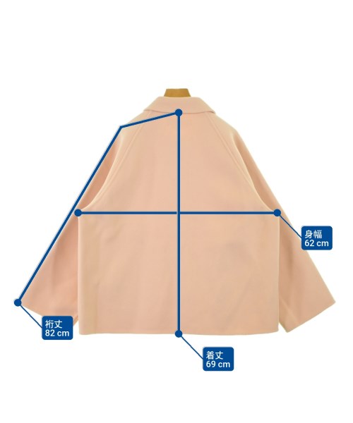 MARNI（マルニ）その他 ピンク サイズ:40(M位) レディース/2200620951562