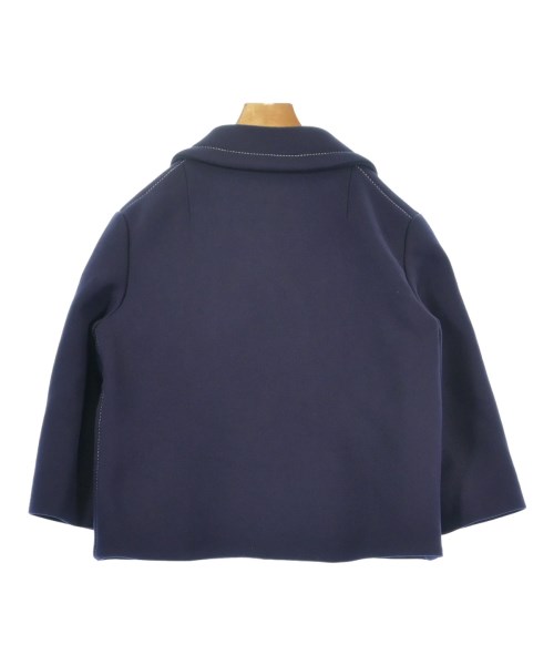 MARNI（マルニ）カジュアルジャケット 紺 サイズ:38(S位) レディース/2200620951579