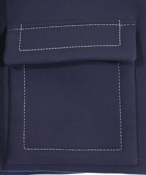 MARNI（マルニ）カジュアルジャケット 紺 サイズ:38(S位) レディース/2200620951579