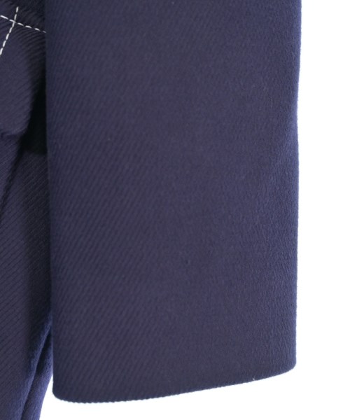 MARNI（マルニ）カジュアルジャケット 紺 サイズ:38(S位) レディース/2200620951579