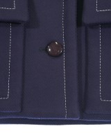 MARNI（マルニ）カジュアルジャケット 紺 サイズ:38(S位) レディース/2200620951579