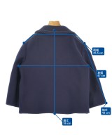 MARNI（マルニ）カジュアルジャケット 紺 サイズ:38(S位) レディース/2200620951579