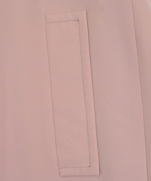 MARNI（マルニ）カジュアルジャケット ピンク サイズ:36(XS位) レディース/2200620951586