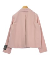 MARNI（マルニ）カジュアルジャケット ピンク サイズ:36(XS位) レディース/2200620951586