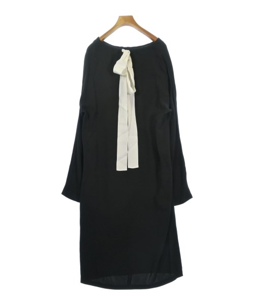 MARNI（マルニ）ワンピース 黒 サイズ:36(XS位) レディース/2200620951593