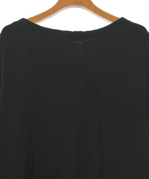 MARNI（マルニ）ワンピース 黒 サイズ:36(XS位) レディース/2200620951593