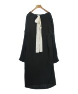 MARNI（マルニ）ワンピース 黒 サイズ:36(XS位) レディース/2200620951593