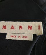 MARNI（マルニ）ワンピース 黒 サイズ:36(XS位) レディース/2200620951593