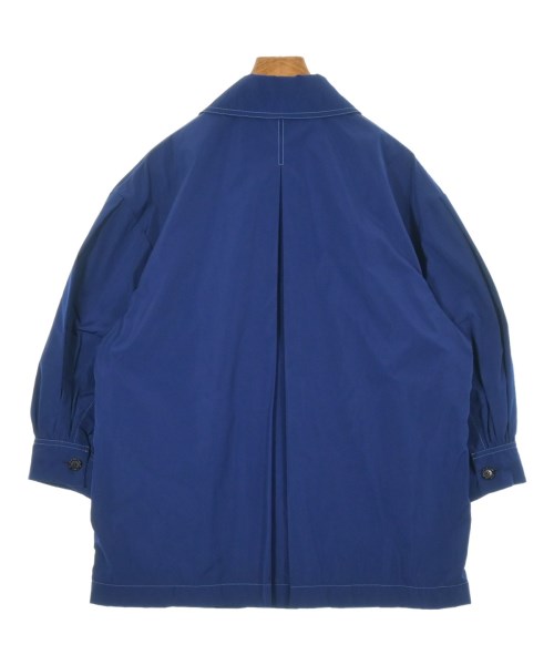 MARNI（マルニ）その他 青 サイズ:36(XS位) レディース/2200620951630