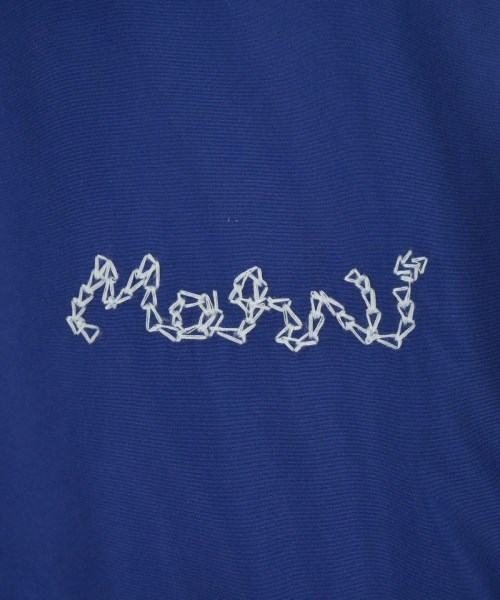 MARNI（マルニ）その他 青 サイズ:36(XS位) レディース/2200620951630