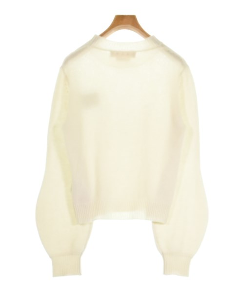 MARNI（マルニ）ニット・セーター 白 サイズ:36(XS位) レディース/2200620951661