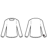 MARNI（マルニ）ニット・セーター 白 サイズ:36(XS位) レディース/2200620951661