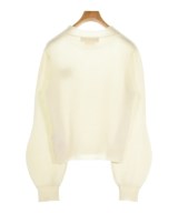 MARNI（マルニ）ニット・セーター 白 サイズ:36(XS位) レディース/2200620951661
