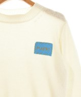 MARNI（マルニ）ニット・セーター 白 サイズ:36(XS位) レディース/2200620951661
