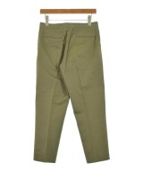 MARNI（マルニ）チノパン カーキ サイズ:38(S位) レディース/2200620951760