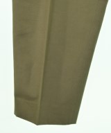 MARNI（マルニ）チノパン カーキ サイズ:38(S位) レディース/2200620951760