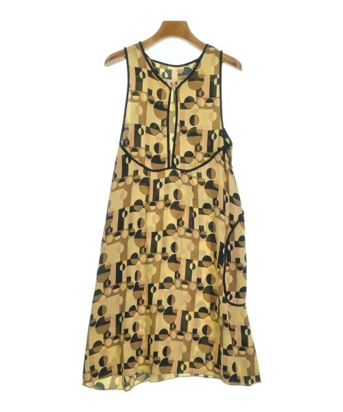 マルニ(MARNI)のMARNI ワンピース