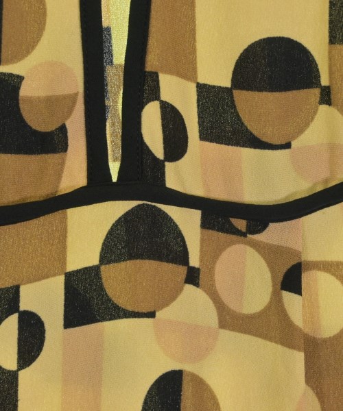 MARNI（マルニ）ワンピース ベージュ サイズ:F レディース/2200611020192