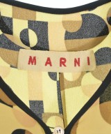 MARNI（マルニ）ワンピース ベージュ サイズ:F レディース/2200611020192