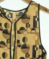 MARNI（マルニ）ワンピース ベージュ サイズ:F レディース/2200611020192