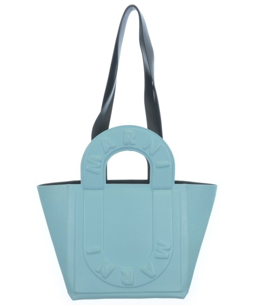 MARNI（マルニ）ショルダーバッグ 青 サイズ:- レディース/2200612518018