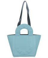 MARNI（マルニ）ショルダーバッグ 青 サイズ:- レディース/2200612518018