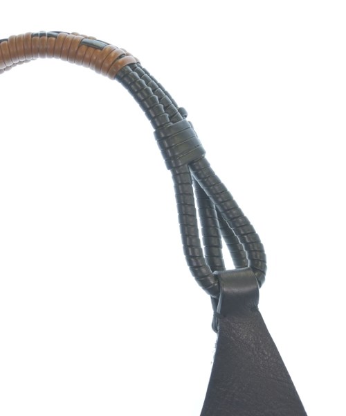 MARNI（マルニ）ショルダーバッグ 黒 サイズ:- レディース/2200612518025