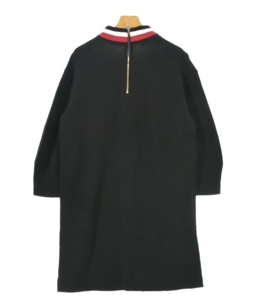 MARNI（マルニ）ワンピース 黒 サイズ:40(M位) レディース/2200621222043