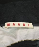 MARNI（マルニ）ワンピース 黒 サイズ:40(M位) レディース/2200621222043