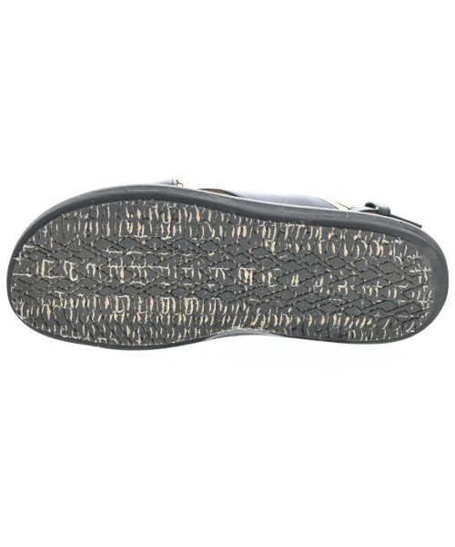 MARNI（マルニ）サンダル 黒 サイズ:EU39(25.5cm位) レディース/2200621352047