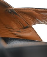 MARNI（マルニ）サンダル 黒 サイズ:EU39(25.5cm位) レディース/2200621352047