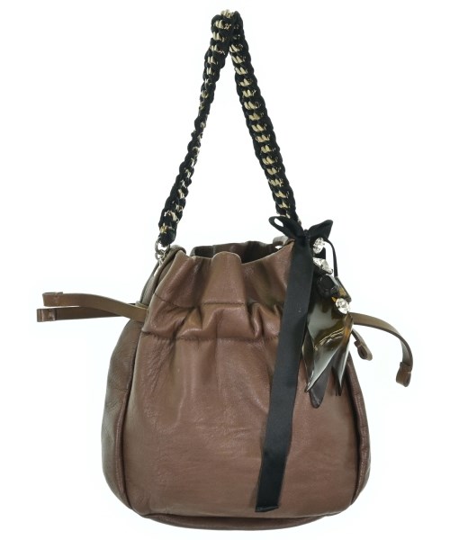 マルニ(MARNI)のMARNI ハンドバッグ