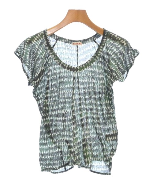 マルニ(MARNI)のMARNI Tシャツ・カットソー