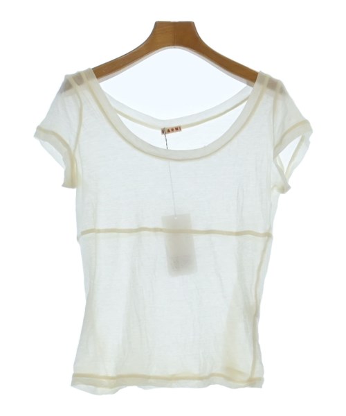 マルニ(MARNI)のMARNI Tシャツ・カットソー