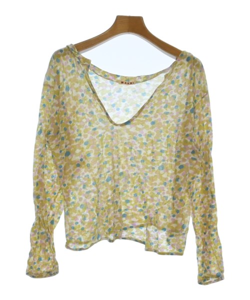 マルニ(MARNI)のMARNI Tシャツ・カットソー