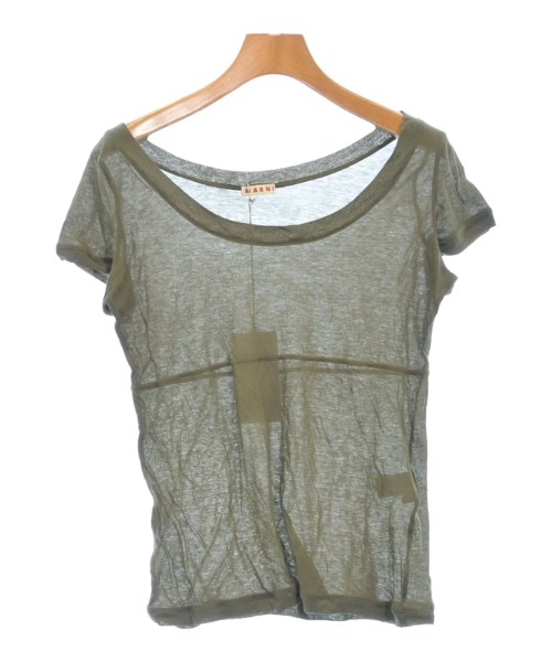 マルニ(MARNI)のMARNI Tシャツ・カットソー