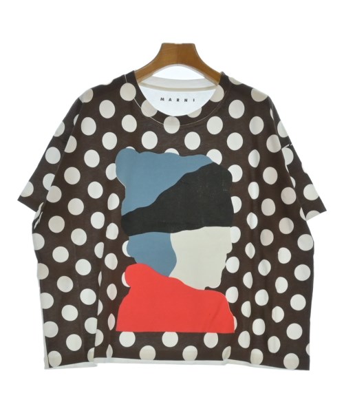 マルニ(MARNI)のMARNI Tシャツ・カットソー